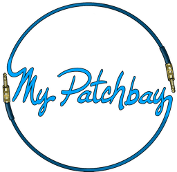 My Patchbay